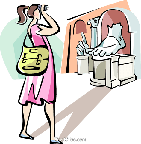 Statue Of Constantine Royalty Free Vector Clip Art (471x480), Png Download