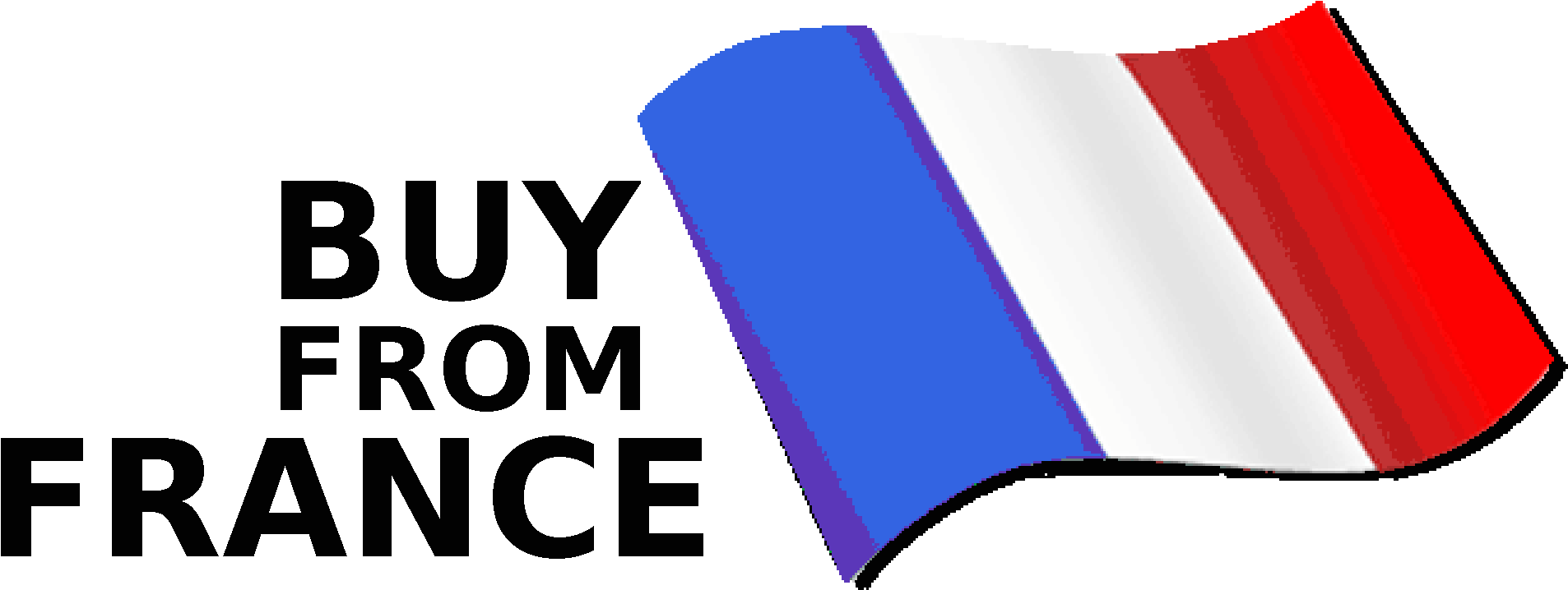 Your Proxy Buyer In France - France (1966x874), Png Download