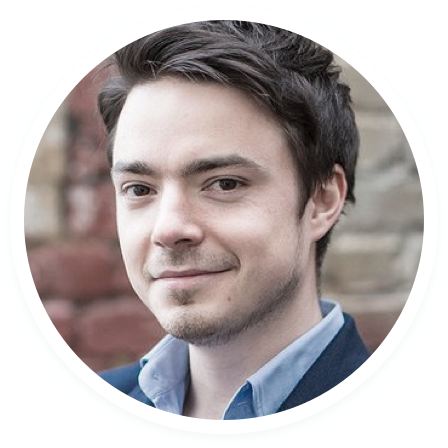 Co-founder And Ceo, Digifabster [image - Constantine Ivanov Digifabster (448x448), Png Download