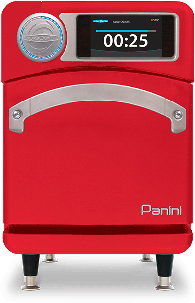 Panini - Turbochef Sota (900x900), Png Download