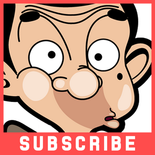 Photo - Mister Bean Animado Png (530x530), Png Download