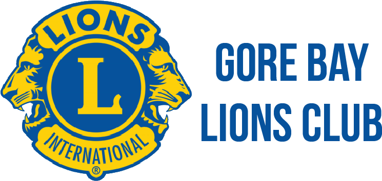 Logo Lions Club International (800x500), Png Download