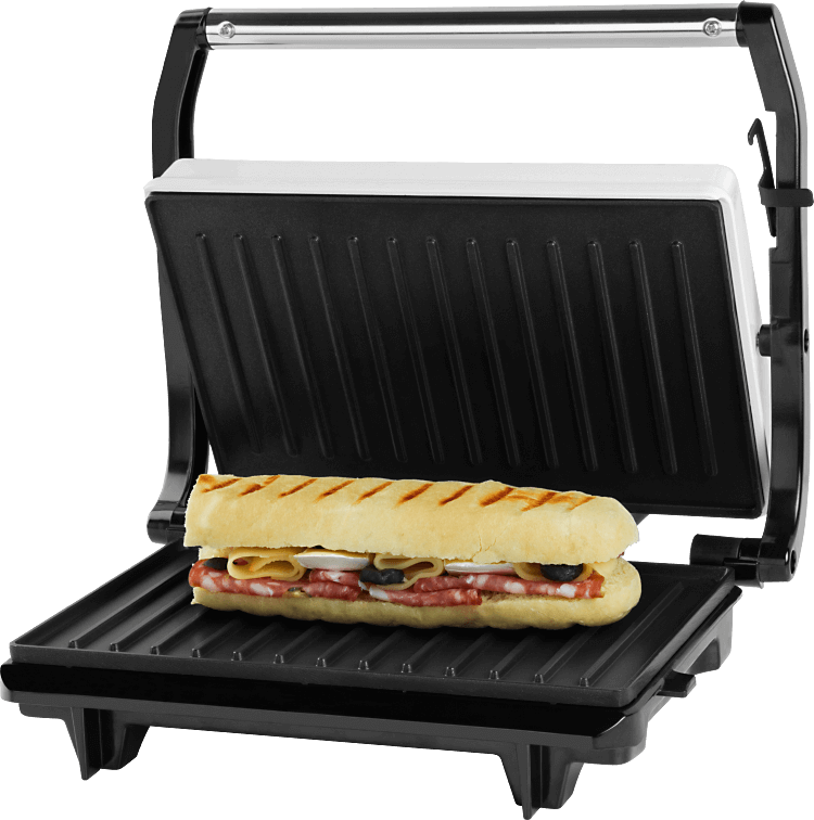 Ecg S 1070 Panini (750x756), Png Download