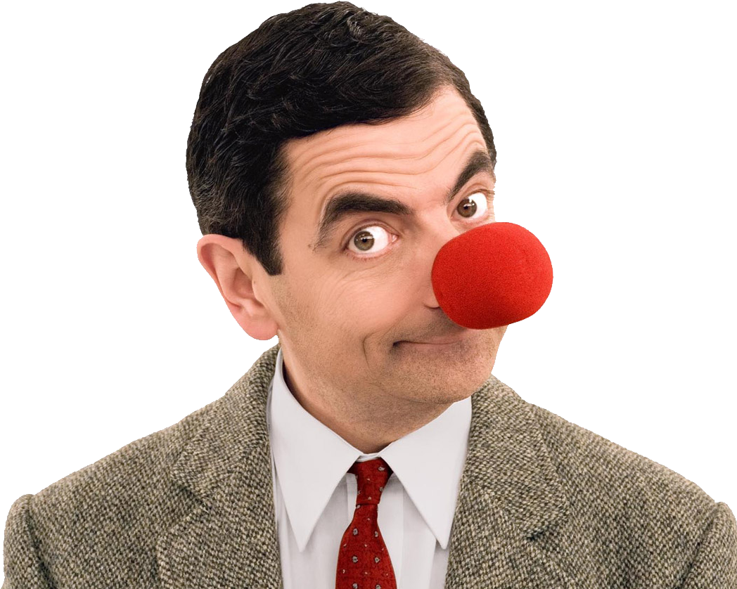 Bean - Mr Bean Iphone (1048x838), Png Download