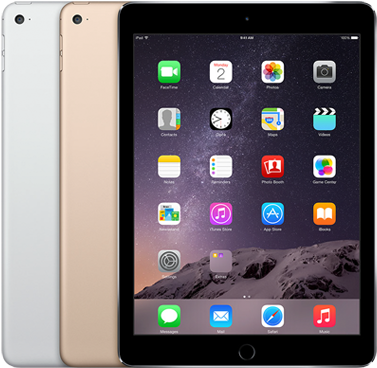 Ipad Air - Ipad Air 2 (480x480), Png Download
