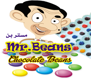 Mr - Bean - Cartoon (375x375), Png Download