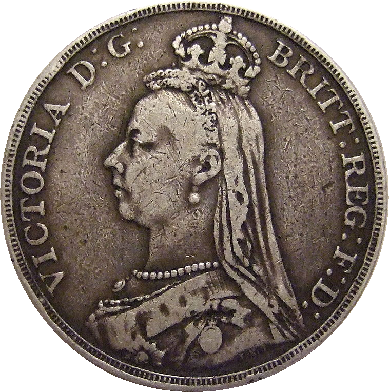 British Coins Victorian Era (758x764), Png Download