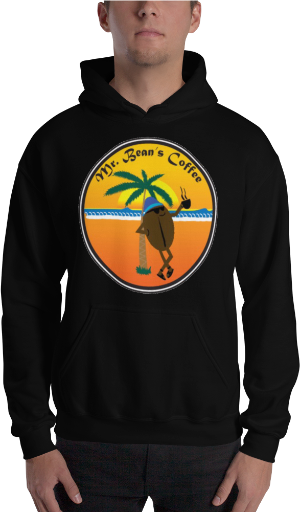 Load Image Into Gallery Viewer, Mr - Hoodie (1000x1000), Png Download