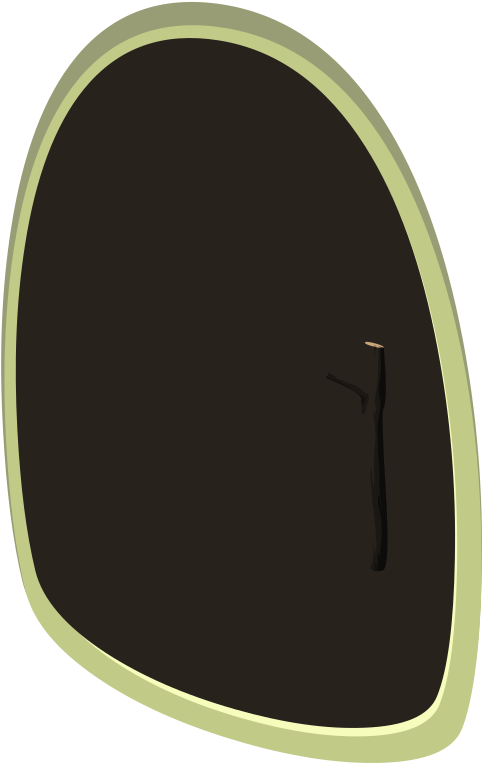 Firebog Pol Resource Barnacle Pod 2 Clipart Icon Png - Circle (522x800), Png Download