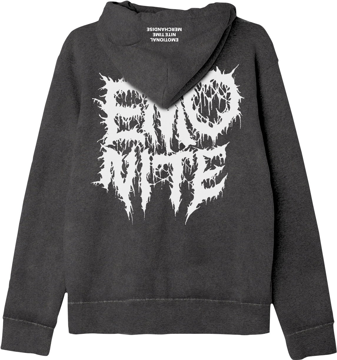 Add To Cart - Emo Nite Hoodie (1626x1626), Png Download