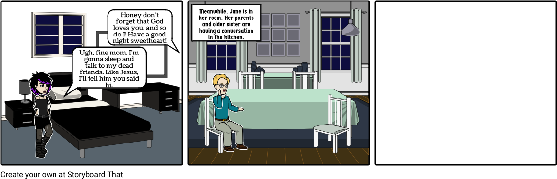 Emo - Cartoon (1164x385), Png Download