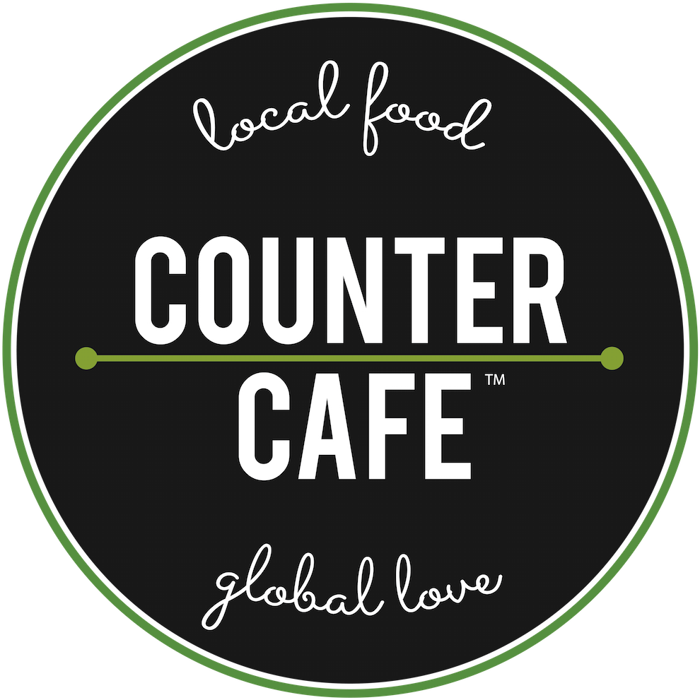 Counter Cafe Austin - Thankful To Have You And Happy Thanksgiving (1000x1000), Png Download