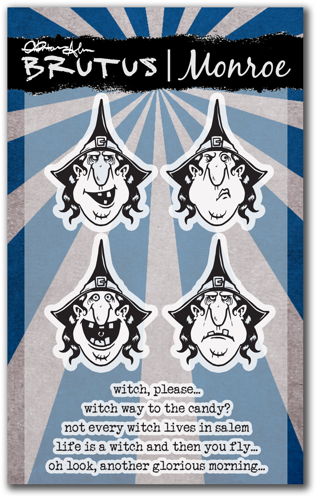 Witch Please (1024x1024), Png Download