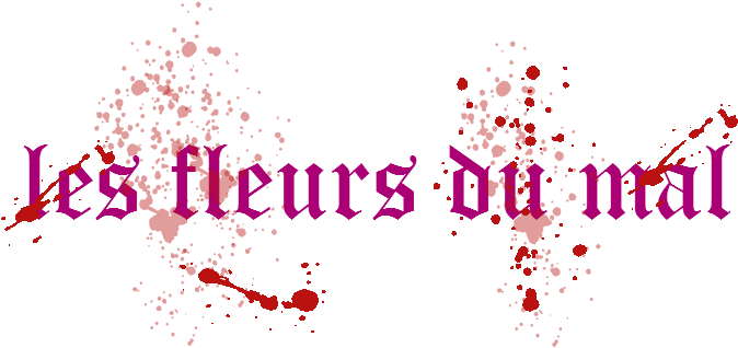 The Flowers Of Evol - Graphic Design (800x370), Png Download