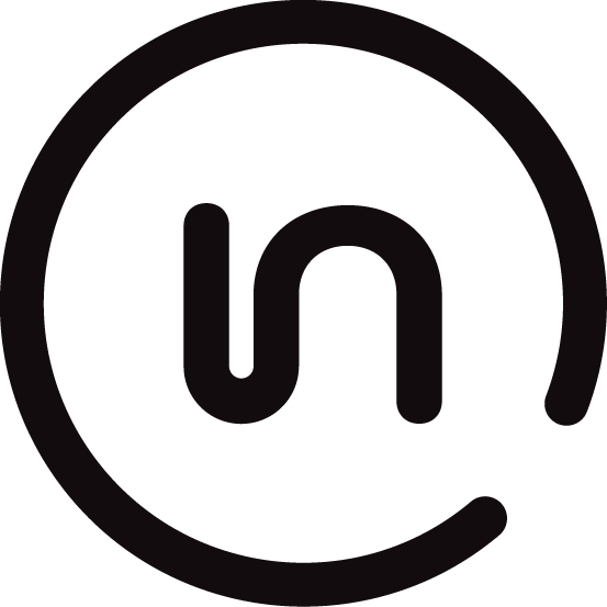 Wind, Wave & Tidal Experience - N In A Circle (553x553), Png Download