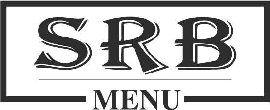 Srb-webmenulogo - Portable Network Graphics (750x321), Png Download