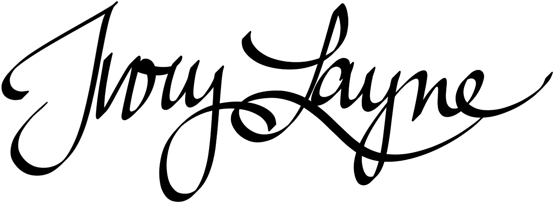 Ivory Layne (2048x836), Png Download