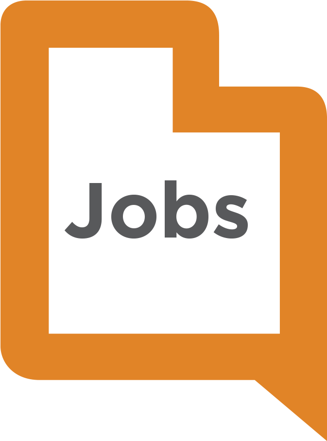 Jobs Icon - Job (968x968), Png Download