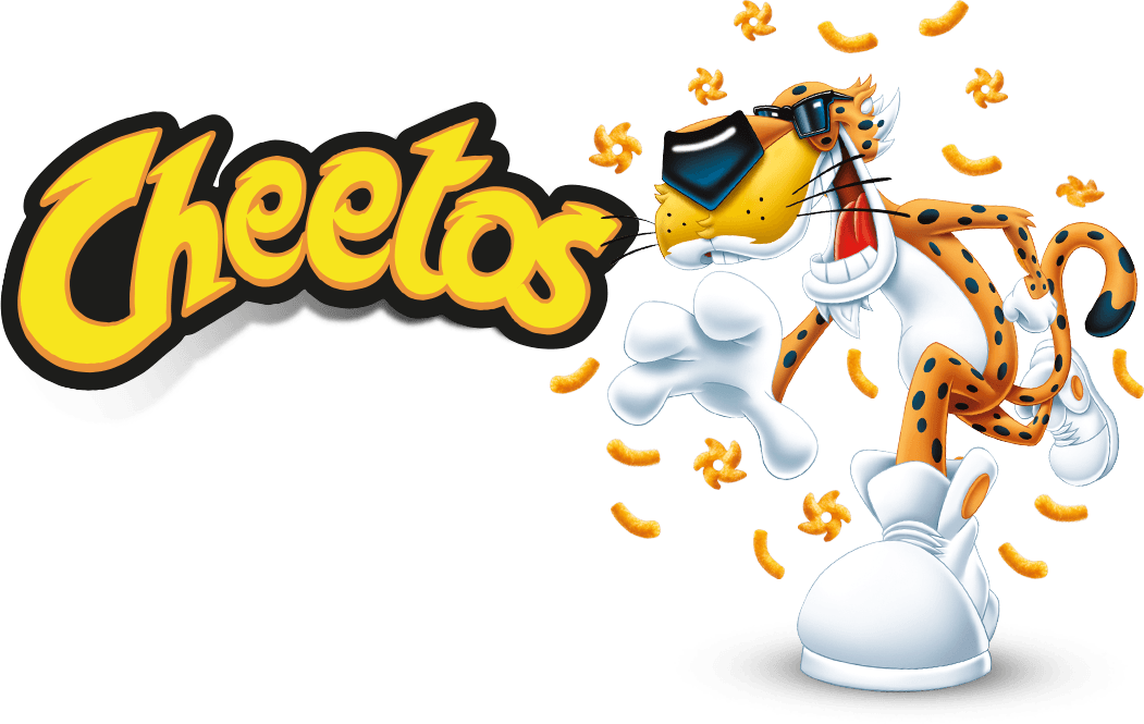 Cheetos Logo Related Keywords, Cheetos Logo Long Tail - Cheetos (1051x665), Png Download