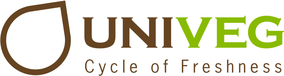 Univeg Logo - Univeg Greenyard (1000x300), Png Download