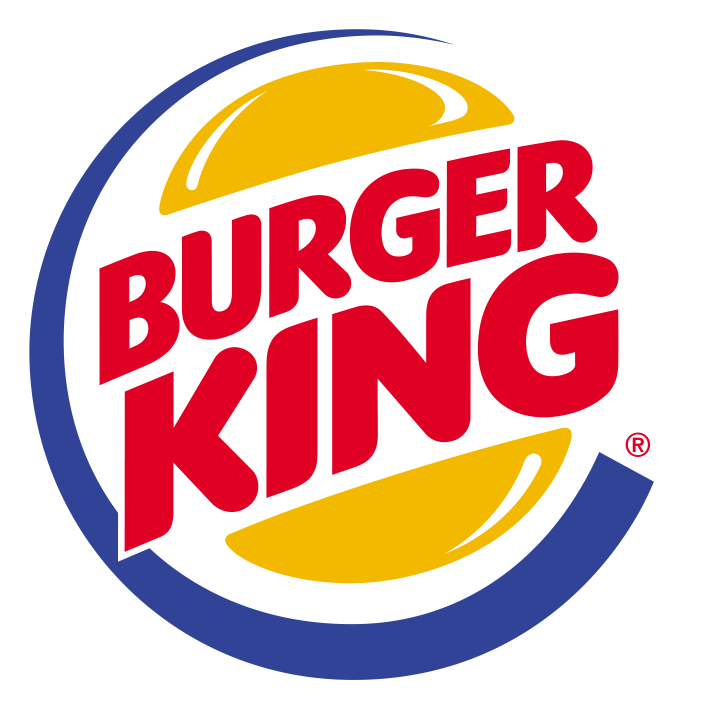 Burger King's Thick Blend Milkshakes And Cheetos® 4 - Primary Color Graphic Design (709x709), Png Download