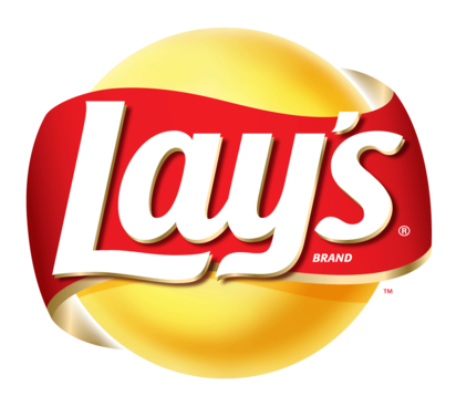 Mid Products Lays - Lays Potato Chips (500x500), Png Download