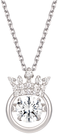 J.estina Mioello Earrings Jjt1eq7as004sw000 Queen Of (498x498), Png Download