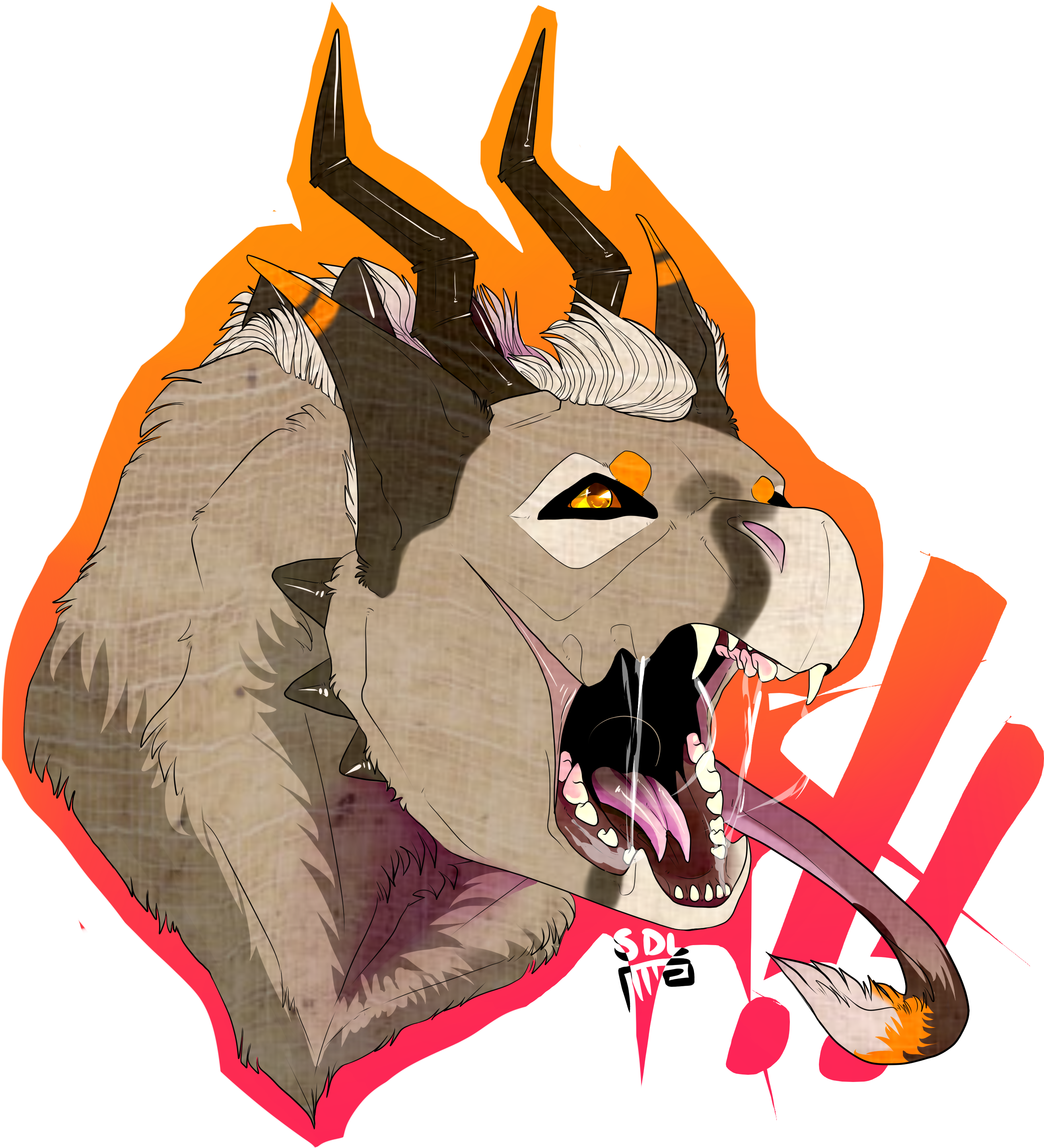 Fizz - Illustration (2845x3000), Png Download