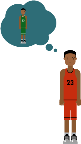 Kawhi Leonard - Illustration (900x505), Png Download