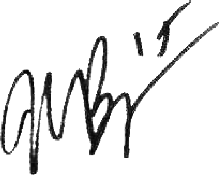 Matt Bonner - Calligraphy (800x670), Png Download