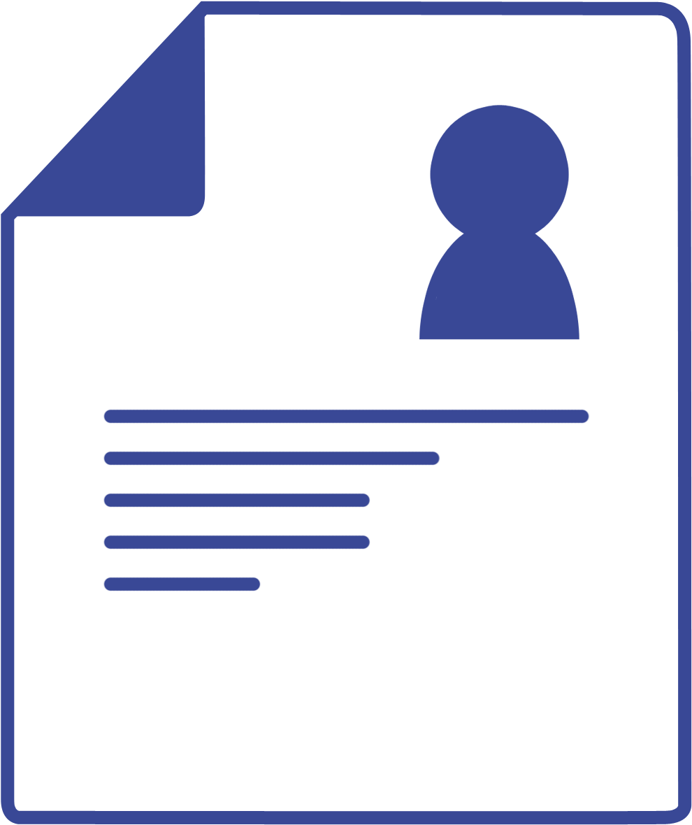 Job Application Icon