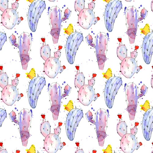 Watercolor Painting (500x500), Png Download