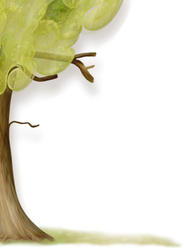 «nld Tree Overlay 2 » On Yandex - Macro Photography (371x500), Png Download