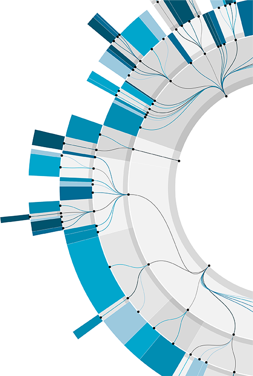 Um Grasshopper Effektiv Zu Nutzen, Ist Es Wichtig Zu - Data Tree Visualization Grasshopper (519x769), Png Download
