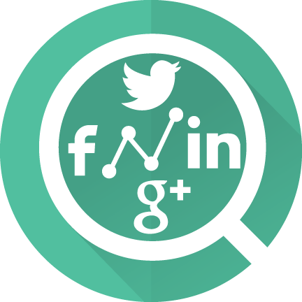 Social Media Analytics - Social Media Analytics Icon (432x432), Png Download