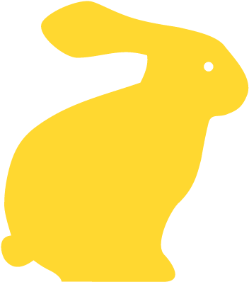 Plug-in For Grasshopper - Rabbit (500x500), Png Download