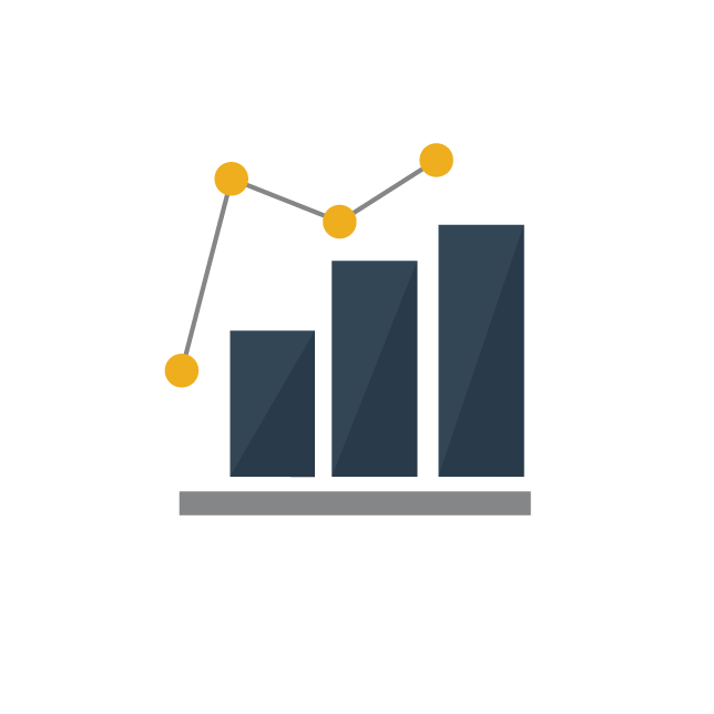 Web Analytics Strategy - Web Analytics (644x644), Png Download