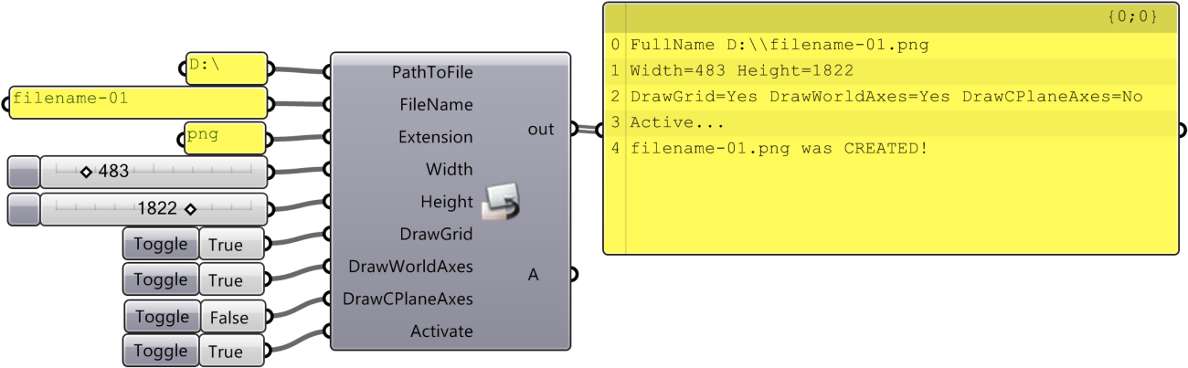 File Format (1400x517), Png Download