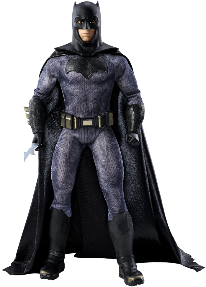 Batman Superman Dawn Of Justice Batman Black Label - Batman Arkham Knight Png (712x1000), Png Download