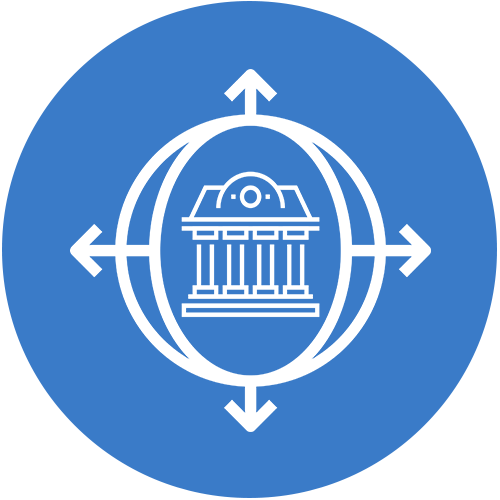 With Advanced Analytics - Symmetry (500x500), Png Download