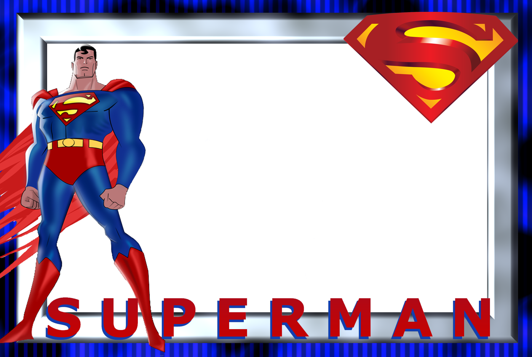 superman-name-tag-design-for-boys