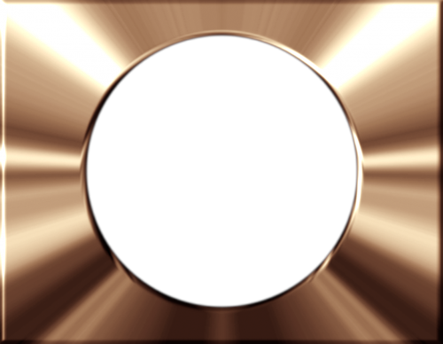 Frame,frames Borders,elegance,modern, - Rámiky Na Fotky Na Stiahnutie Png (500x388), Png Download