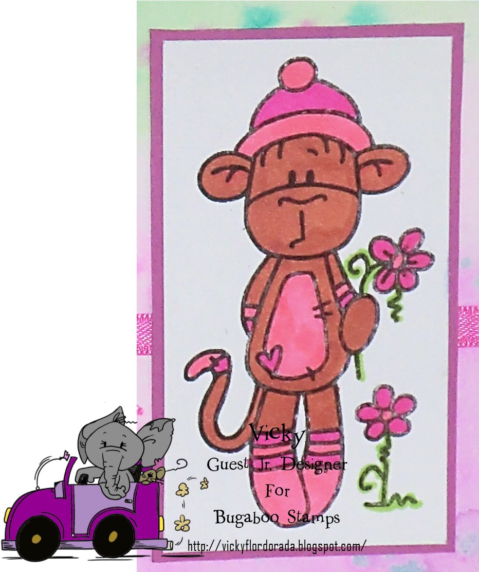 I Made My Own Background, I Am Learning Watercolor - Cartoon (937x1125), Png Download