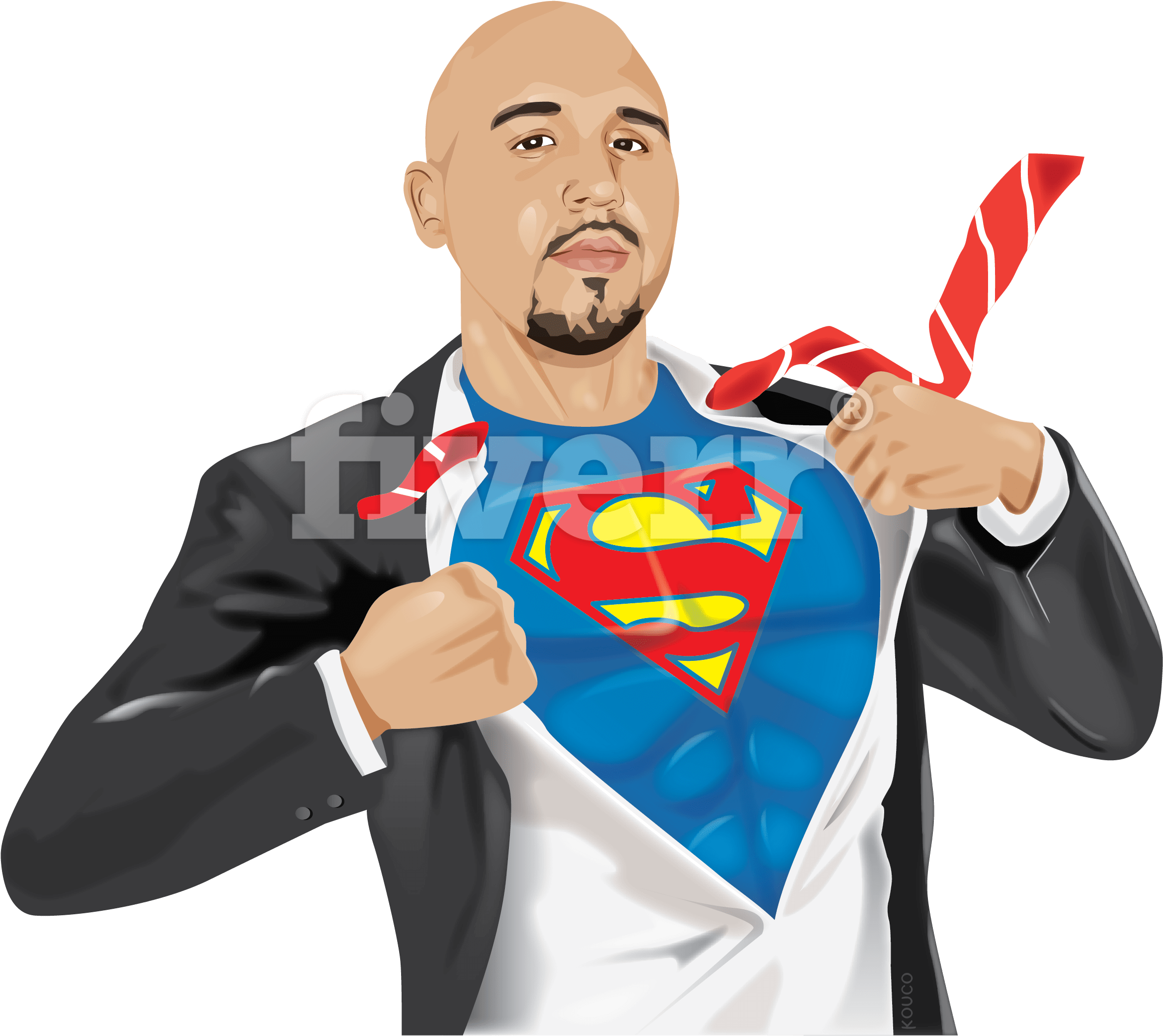 Costume (2550x3300), Png Download