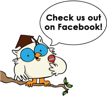 Clip Art Free Stock Candy Roll Joins Social Media - Tootsie Pop Owl Transparent Background (370x370), Png Download