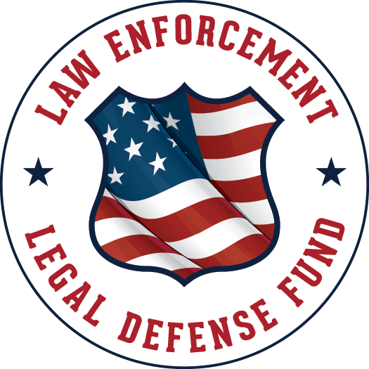 Law Enforcement Legal Defense Fund Names Former Fbi (525x525), Png Download