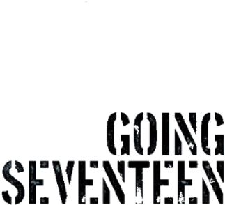 To Show Support For The Male Kpop Group Seventeen And - Seventeen Going Seventeen Png (400x400), Png Download