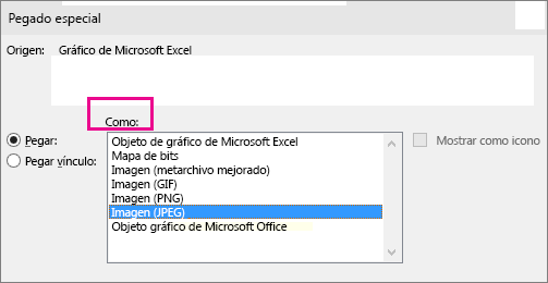 Parte Superior Del Cuadro De Diálogo Pegado Especial - Office Excel 選擇 貼 上 (503x260), Png Download