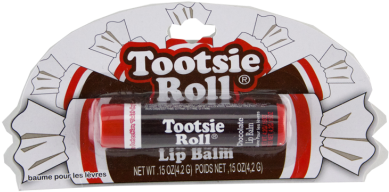 Tootsie Roll Costume (500x500), Png Download