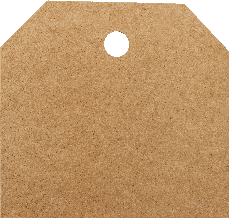 Hang Tag Stock - Stock (1000x1000), Png Download